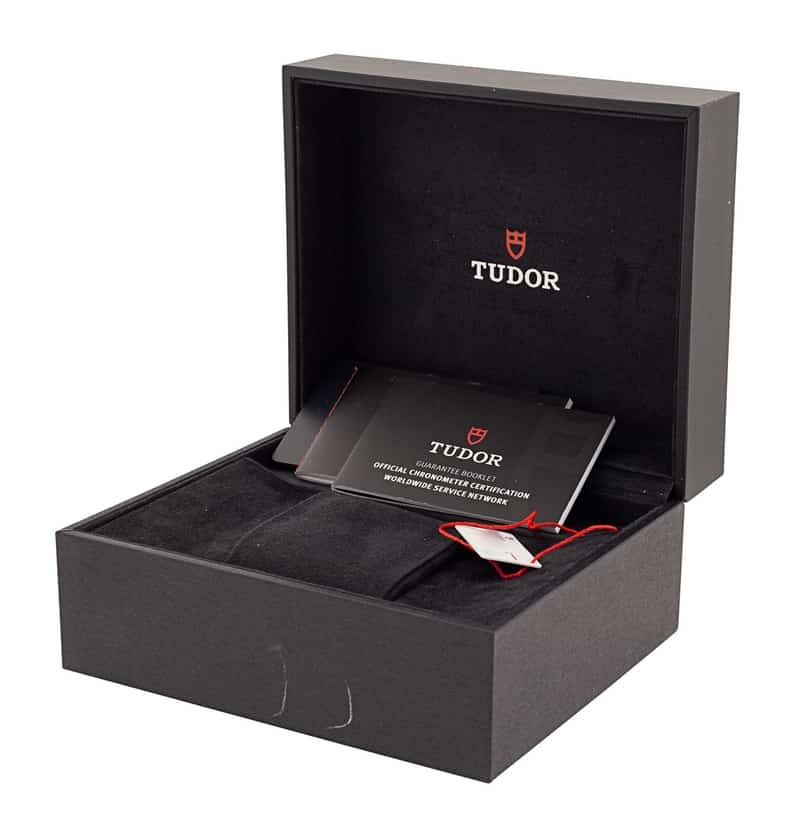 Tudor Black Bay M79030B-0002